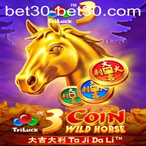 Discover the Excitement of 3CoinWildHorse: A Thrilling Adventure in Digital Gaming
