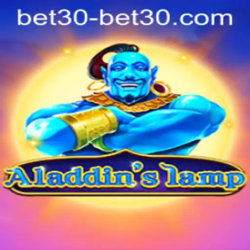 Exploring Aladdinslamp: The Magical World of Betting with Bet30