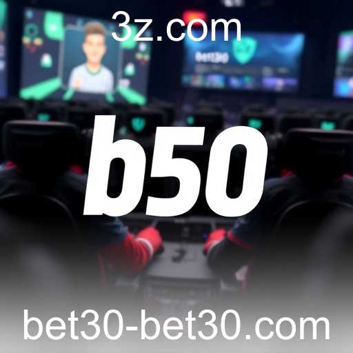 Revolução Digital: Bet30 Transforma o Cenário dos Jogos Online