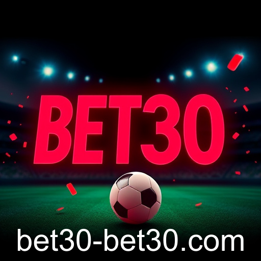 A Evolução do Bet30 e as Tendências Atuais no Mundo dos Games