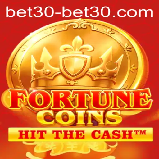 Exploring FortuneCoins: An Engaging Adventure with bet30