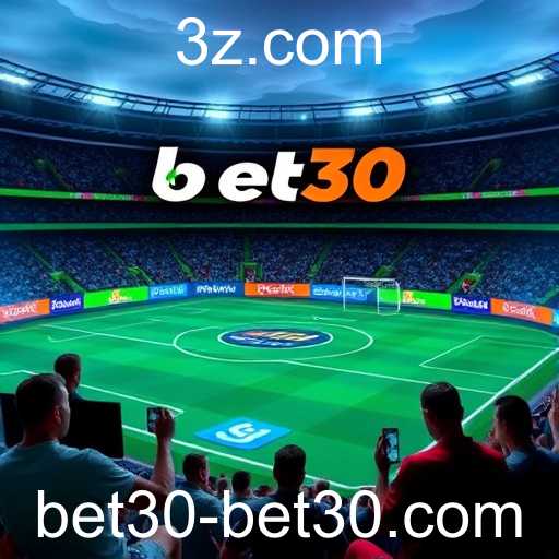A Influência do Bet30 na Indústria de Jogos de 2025