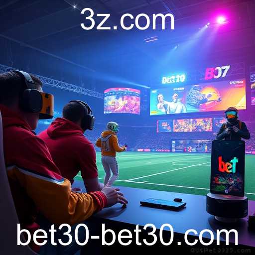 Inovações Revolucionárias no Mundo dos Jogos Online