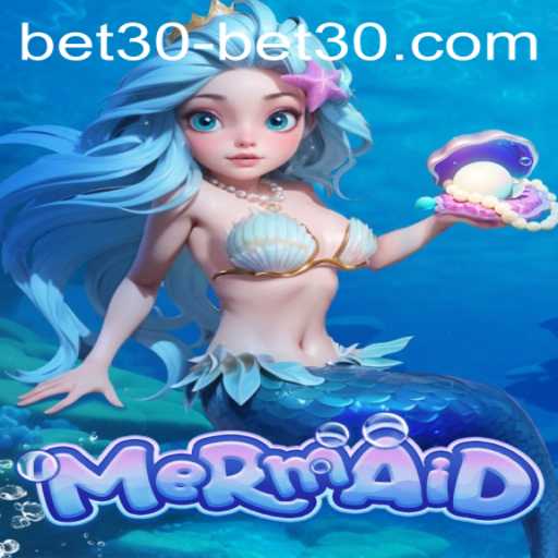 Exploring the Enchanting World of Mermaid: A Deep Dive into bet30