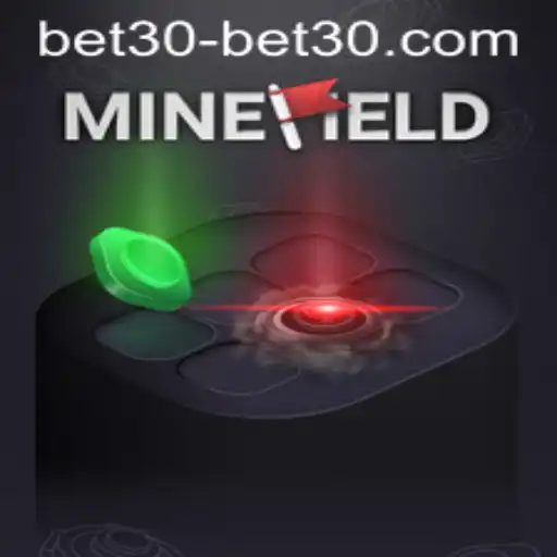 Explore the Thrills of MineField with Bet30