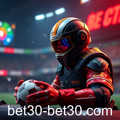 Inovações e Tendências em Jogos de Apostas Online