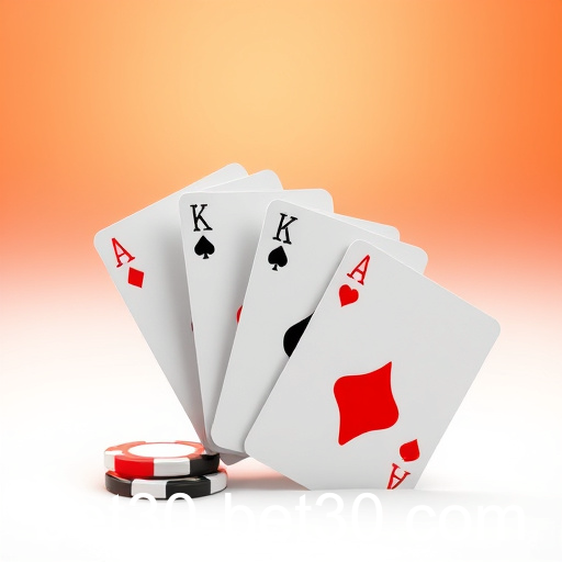 Explorando a Fascinante Categoria de Jogos de Poker no site Bet30