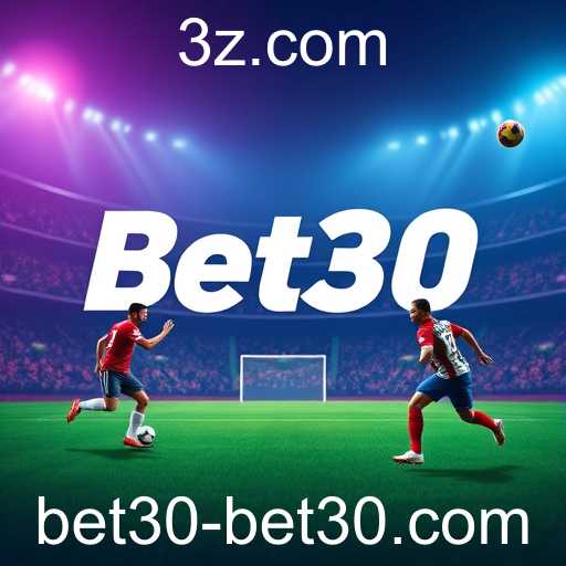 Revolução dos Jogos Online com Bet30