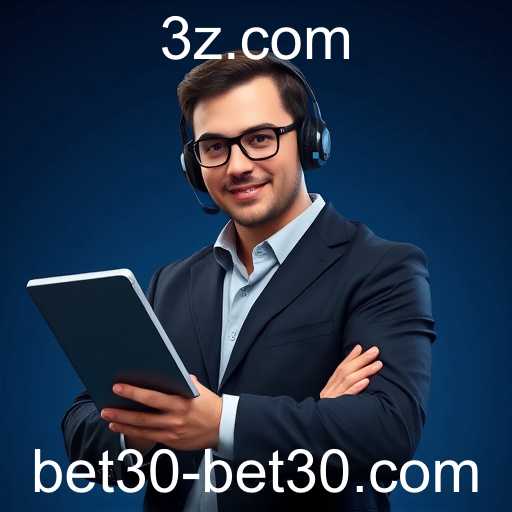 A Importância do Suporte ao Cliente em Jogos Online: Uma Categoria Essencial no Bet30