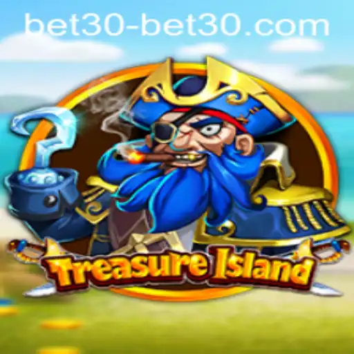 TreasureIsland: Exploring the Exciting World of Bet30 Gaming