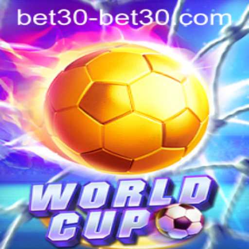 WorldCup: A Dive into the Thrilling Game of Bet30